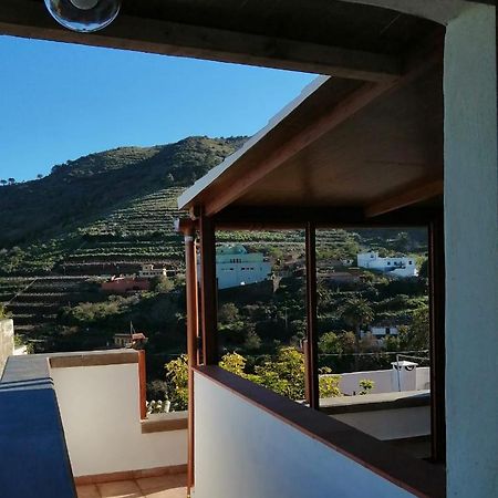 Arenas Villa Los Silos Dış mekan fotoğraf