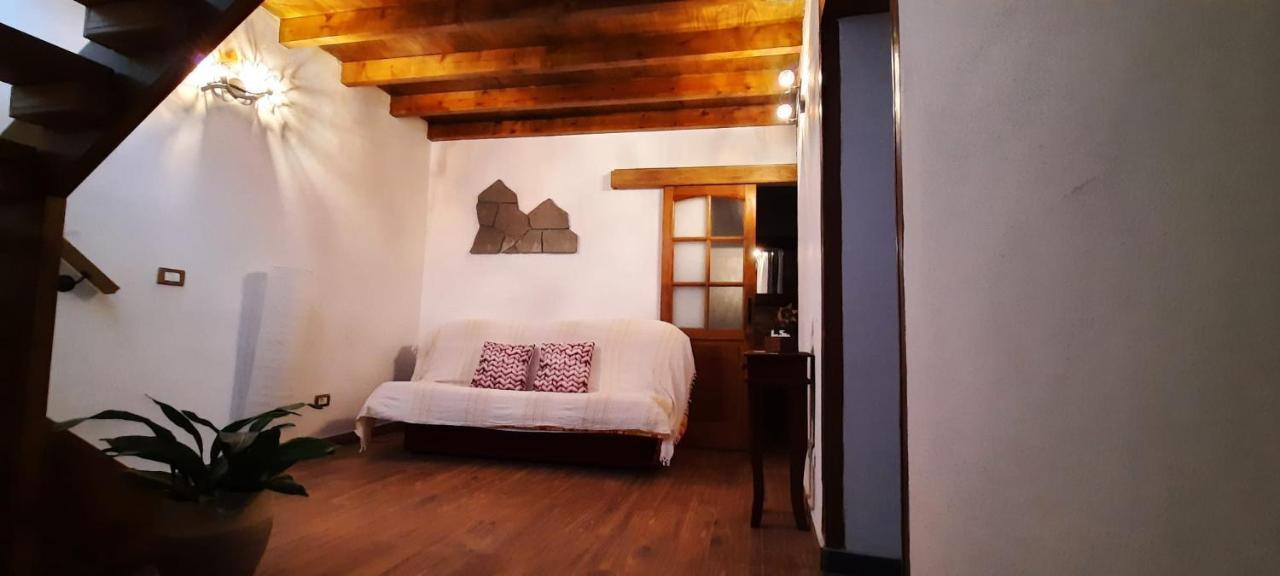 Arenas Villa Los Silos Dış mekan fotoğraf
