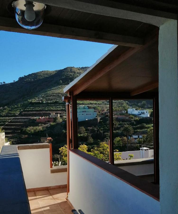 Arenas Villa Los Silos Dış mekan fotoğraf