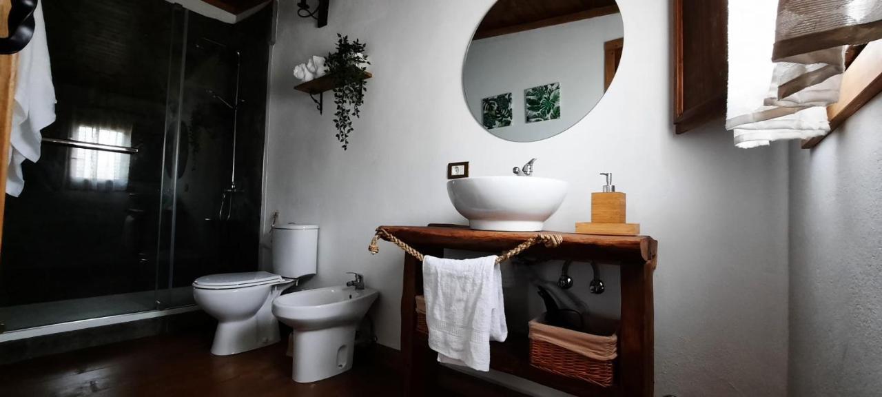 Arenas Villa Los Silos Dış mekan fotoğraf