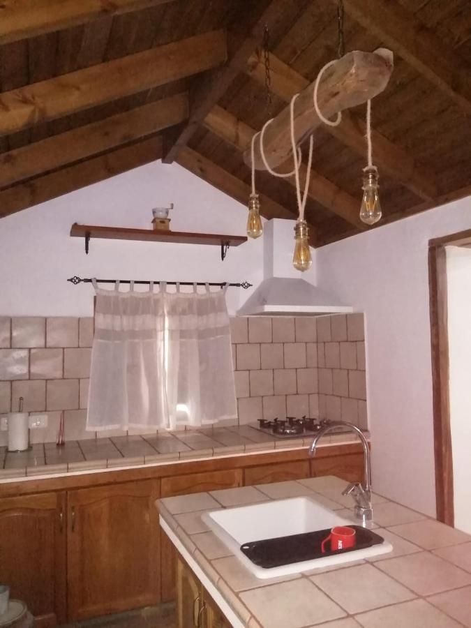 Arenas Villa Los Silos Dış mekan fotoğraf